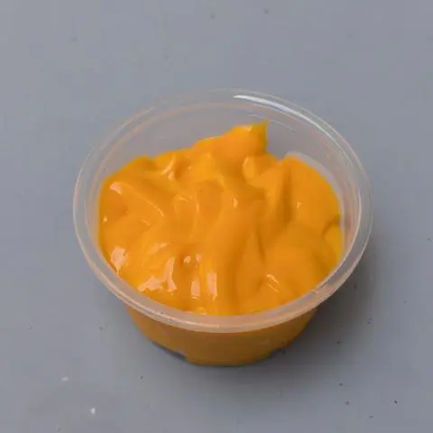 Hình ảnh Hủ Sốt Phô Mai