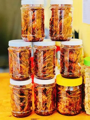 Hình ảnh mực rim