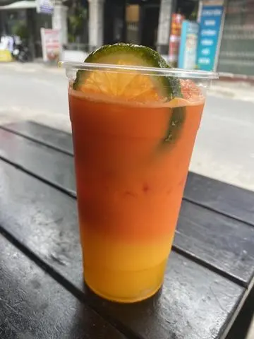 Hình ảnh Nước Ép 3C