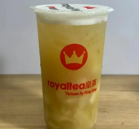 Hình ảnh Trà mãng cầu
