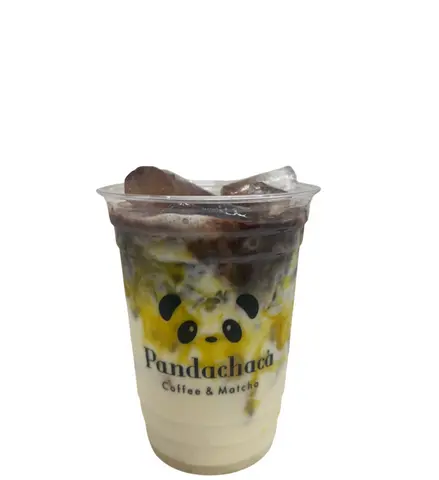 Hình ảnh Banana Cocoa Latte