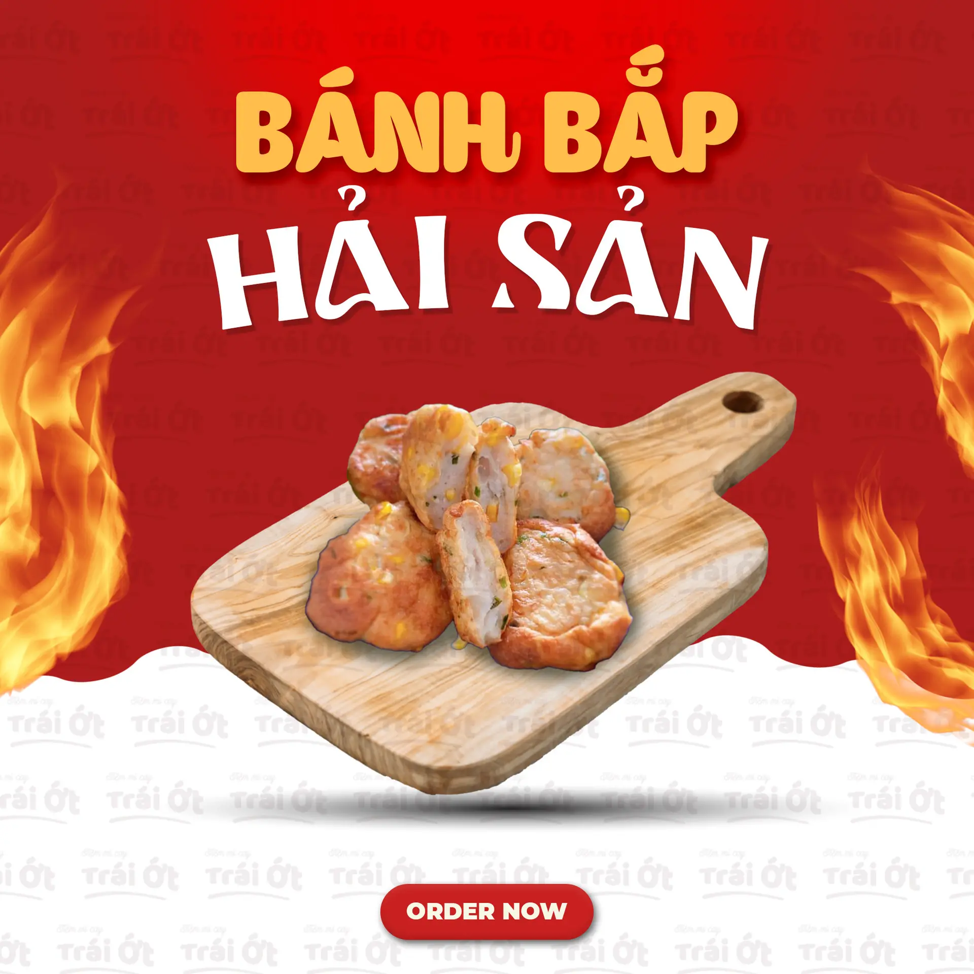 Hình ảnh Chả Cá Bắp