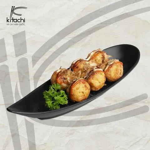 Hình ảnh Bánh bạch tuộc