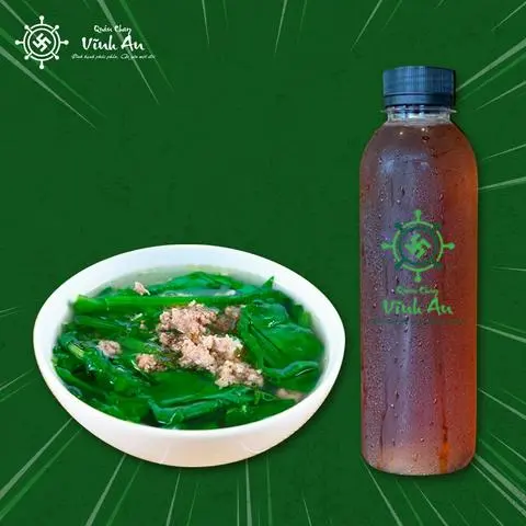 Hình ảnh Nước mát