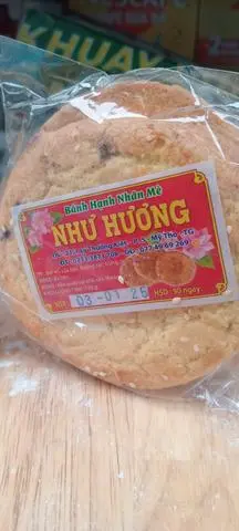 Hình ảnh bánh hạnh nhân