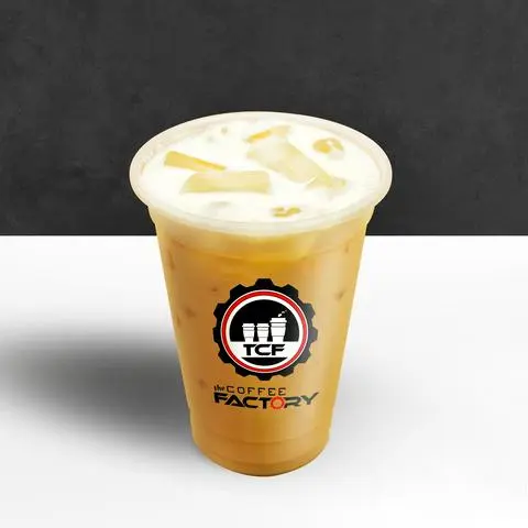 Hình ảnh TRÀ SỮA LÀI MẬT ONG