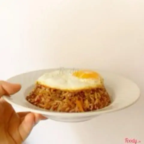 Hình ảnh Cơm chiên trứng