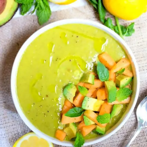 Hình ảnh Jungle Smoothie