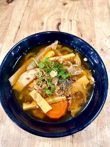 Hình ảnh BÁNH CANH CUA