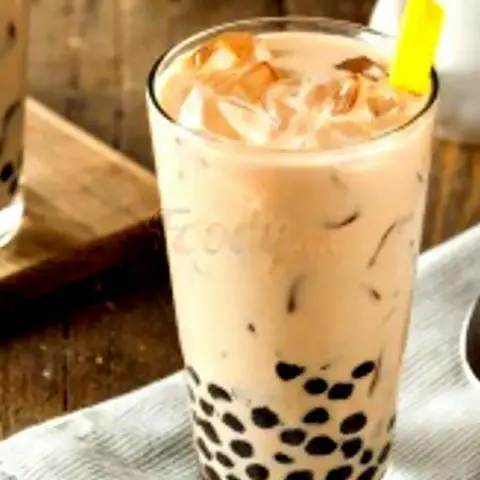 Hình ảnh Trà sữa truyền thống