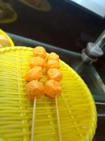 Hình ảnh tôm viên 