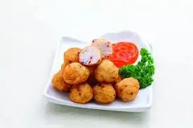 Hình ảnh Bạch Tuộc Viên