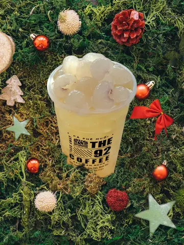 Hình ảnh Trà Long Nhãn Size 700ML