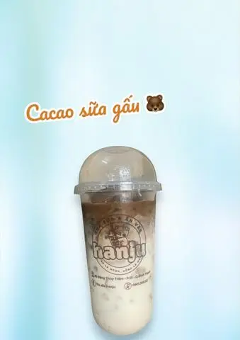 Hình ảnh Cacao gấu