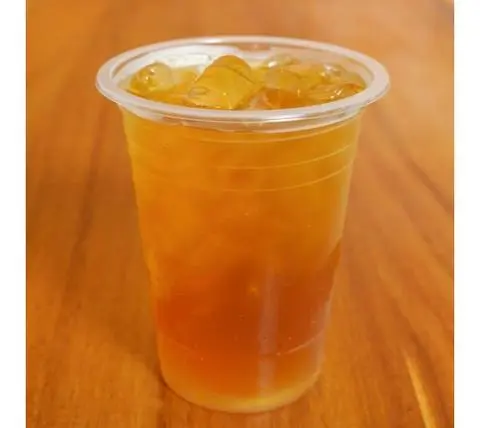 Hình ảnh Hồng trà