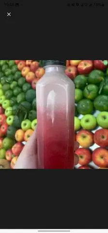 Hình ảnh Chai cà chua