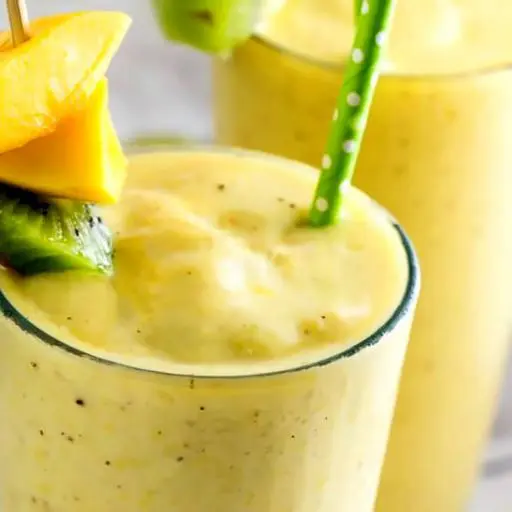 Hình ảnh Jade Smoothie