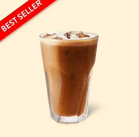 Hình ảnh Cafe sữa