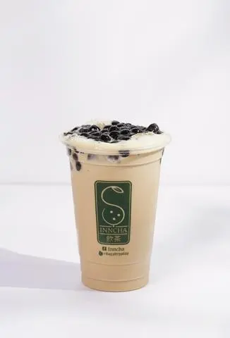 Hình ảnh Trà sữa Inncha - Inncha milk tea
