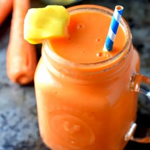 Hình ảnh Mangrot Smoothie