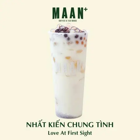 Hình ảnh Nhất kiến chung tình