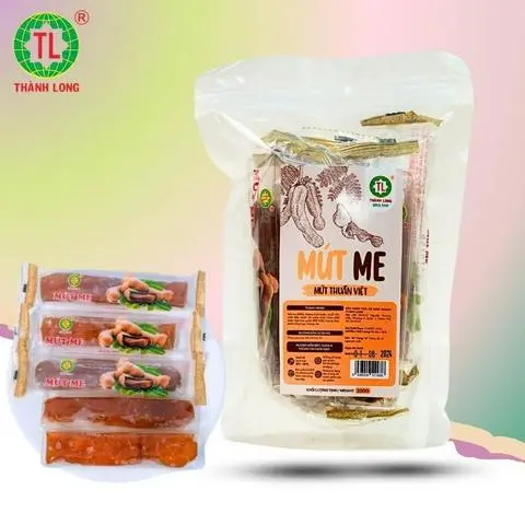 Hình ảnh Mứt me 500g