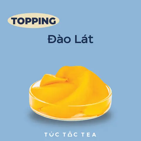 Hình ảnh ĐÀO LÁT