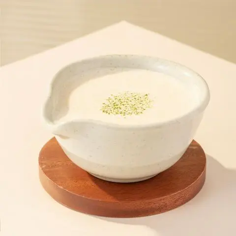 Hình ảnh KEM PHÔ MAI