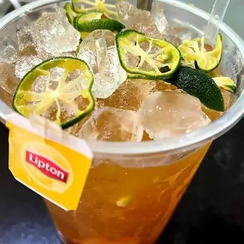 Hình ảnh Trà tắc