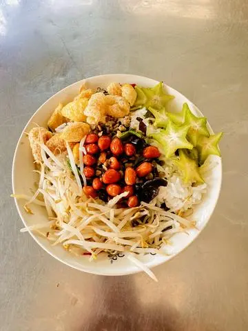 Hình ảnh Cơm Hến