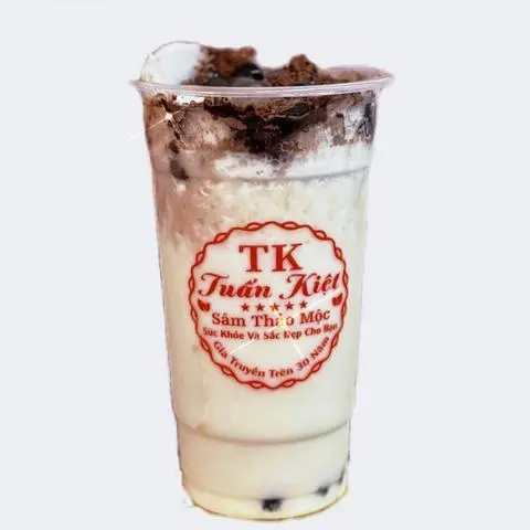 Hình ảnh Milo Cacao Trân Châu