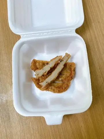 Hình ảnh Chả cá nhà làm