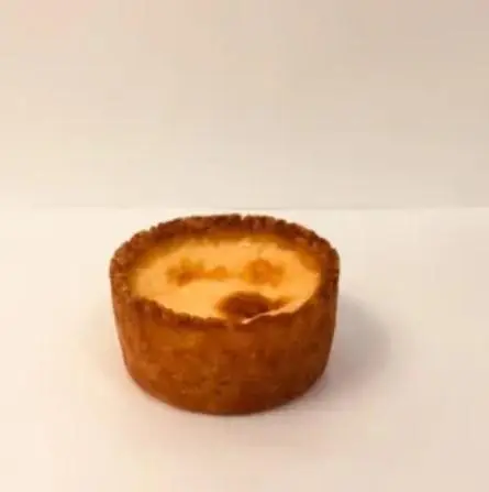 Hình ảnh Origanic rice egg tart