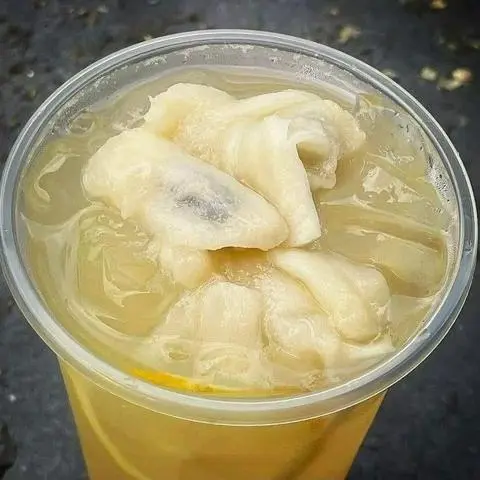 Hình ảnh Trà Mãng Cầu