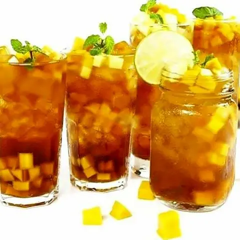 Hình ảnh Trà xoài