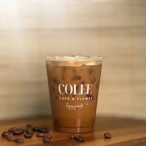 Hình ảnh Cafe sữa