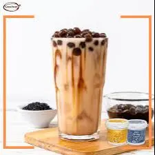Hình ảnh Trà sữa socola