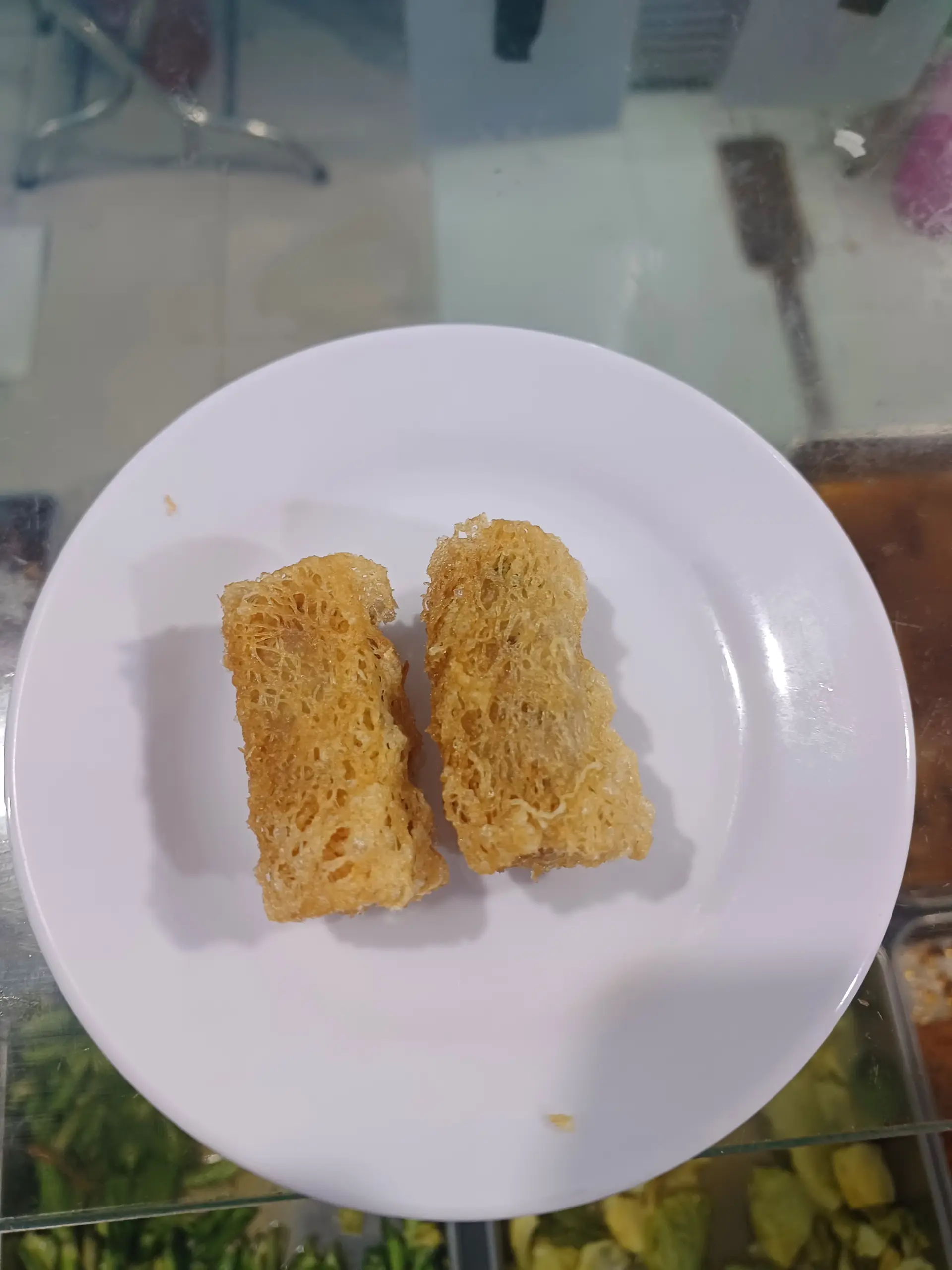 Hình ảnh Chả giò chay