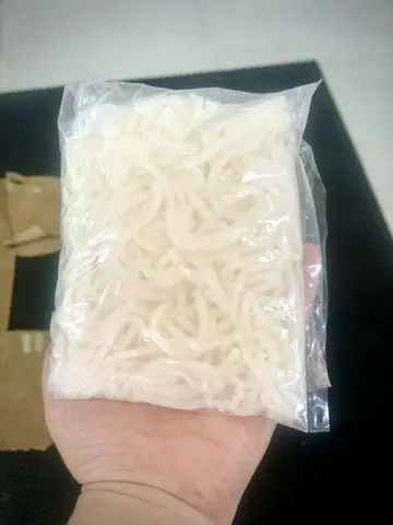 Hình ảnh Bún thêm