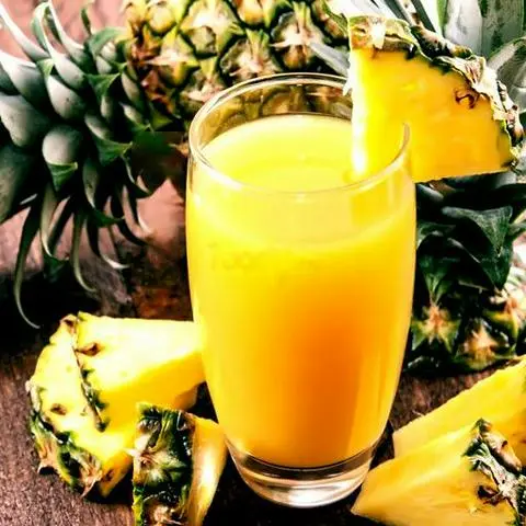 Hình ảnh Nước ép dứa