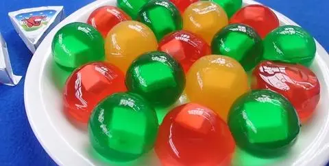 Hình ảnh Thạch Phô Mai
