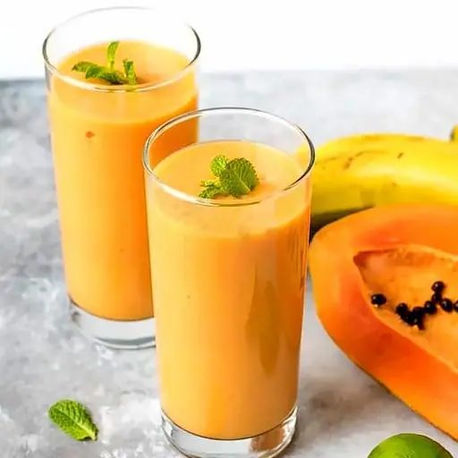 Hình ảnh Paya Smoothie