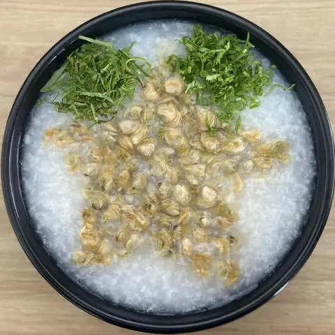 Hình ảnh Cháo Hến
