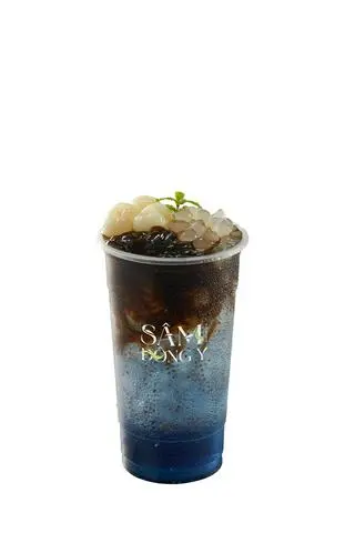 Hình ảnh SĐY- Trà Bách Hoa