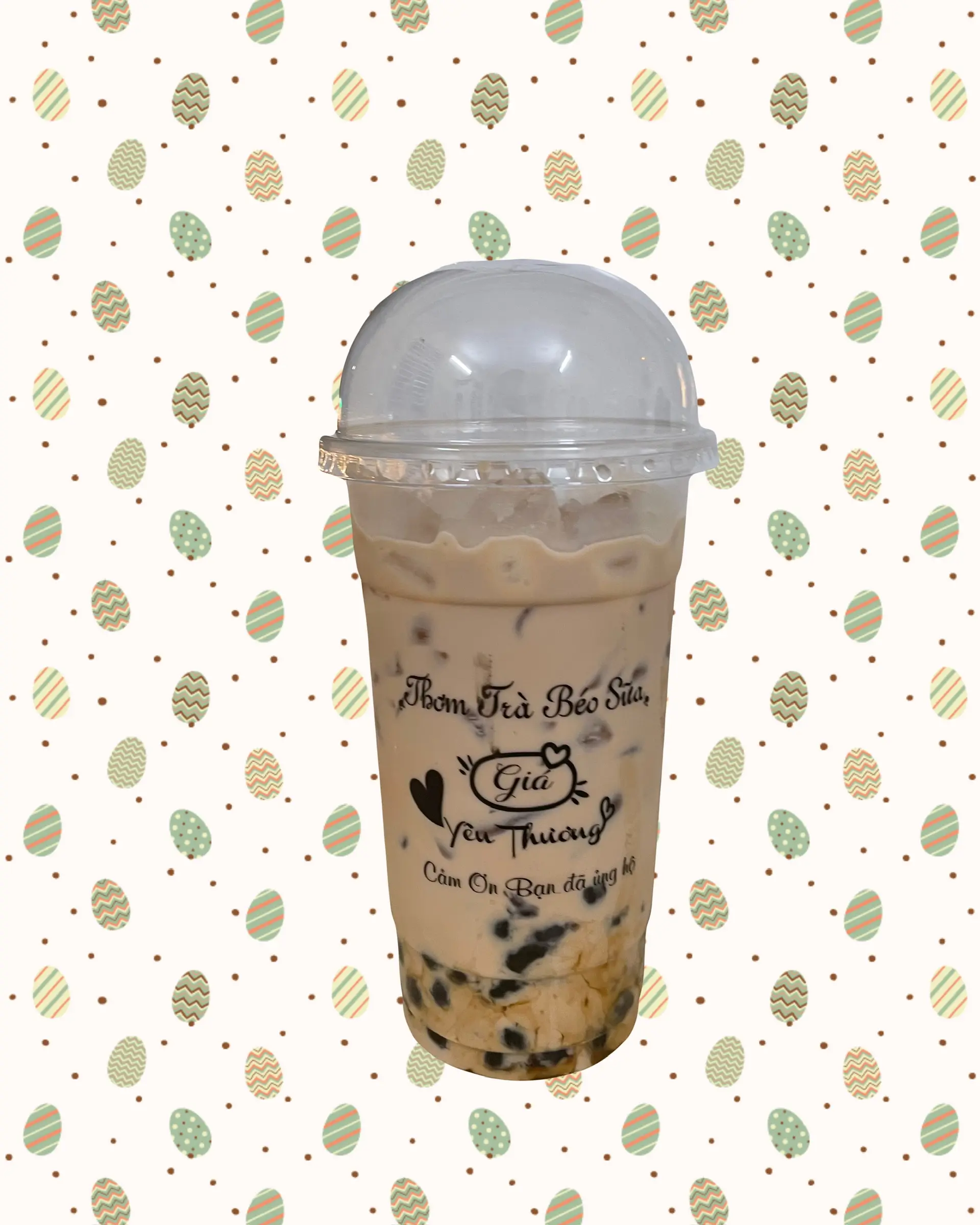 Hình ảnh Trà sữa dâu