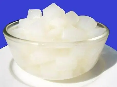 Hình ảnh Thạch dừa