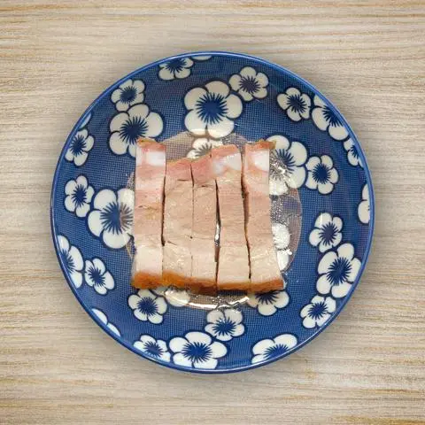 Hình ảnh Heo quay thêm (50g)