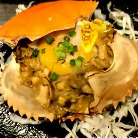 Hình ảnh Kani miso