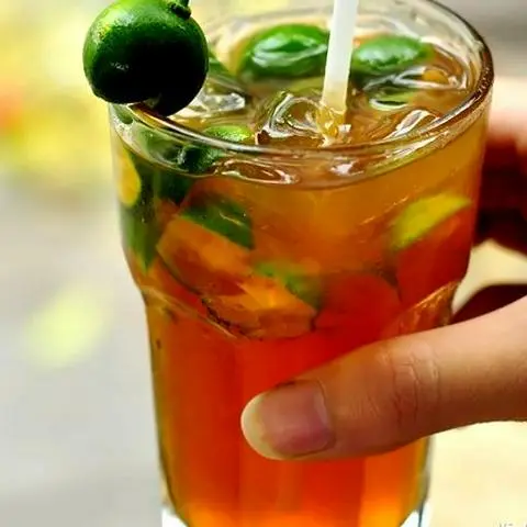 Hình ảnh Trà Tắc