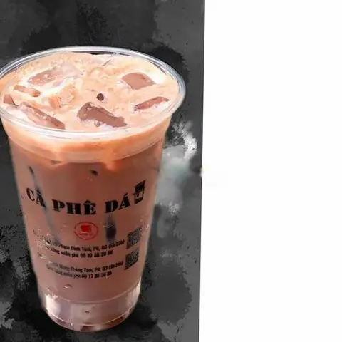 Hình ảnh Ca Cao Sữa Đá